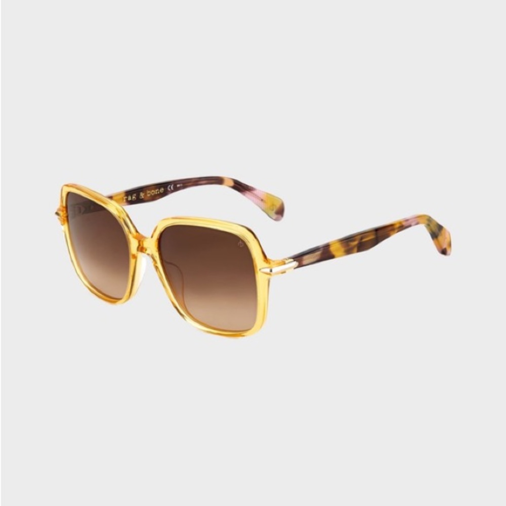 Rag and Bone Ellis sunglasses